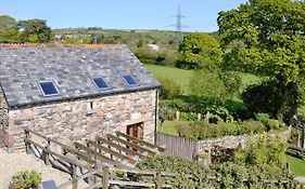 The Garden Barn